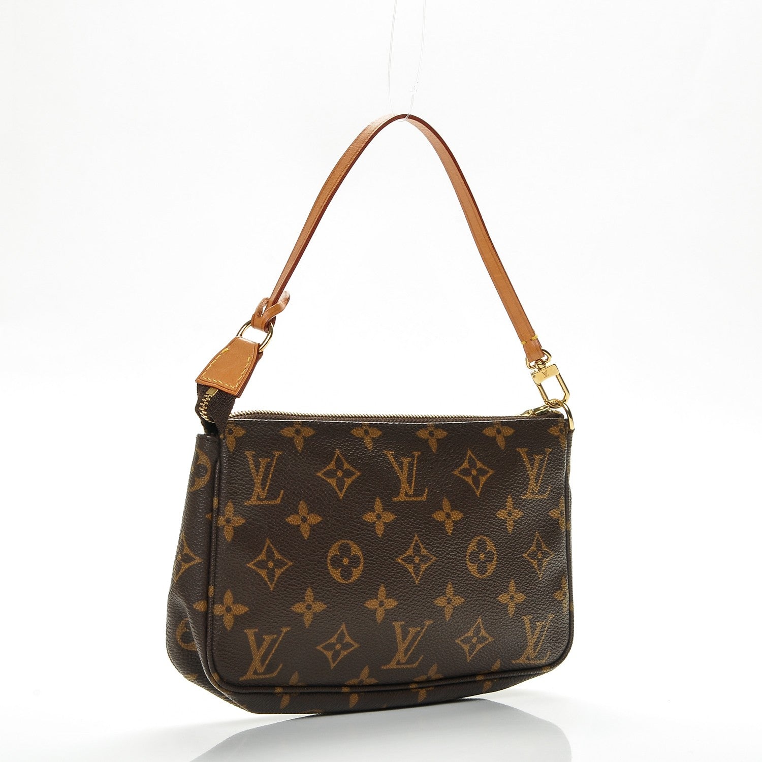 Louis Vuitton Monogram Pochette Accessories 3 of 7