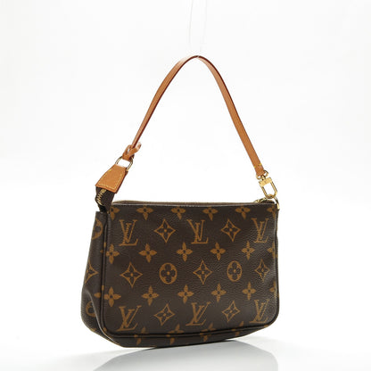 Louis Vuitton Monogram Pochette Accessories 3 of 7