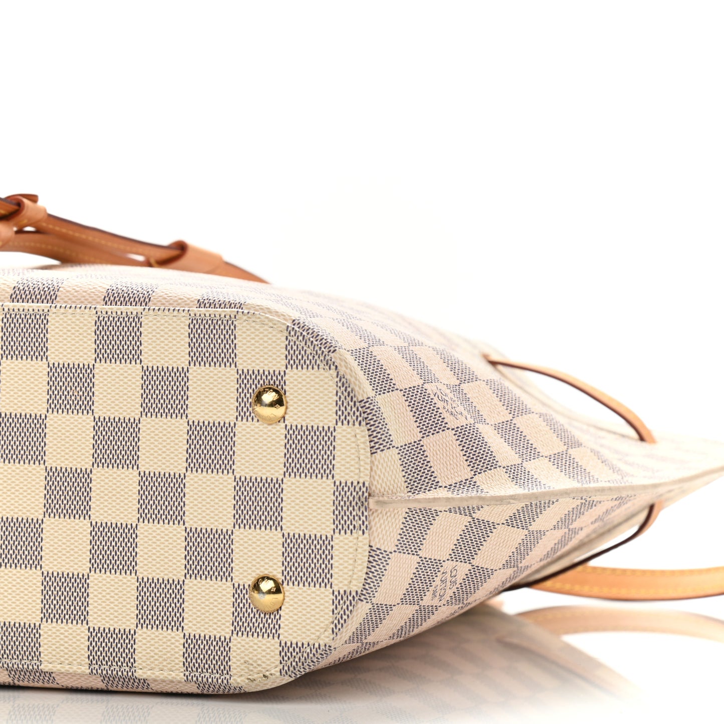 Damier Azur Girolata