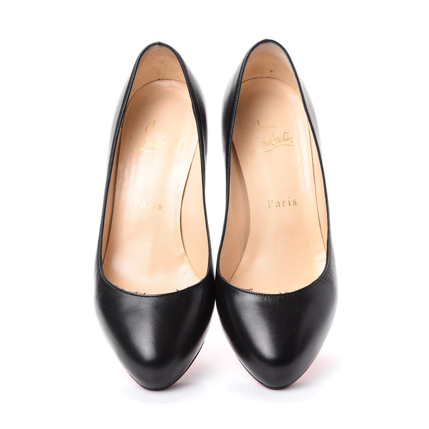 Kid Declic 90 Pumps 36.5 Black