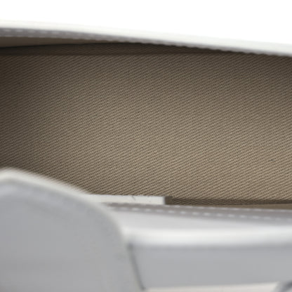 Jacquemus Smooth Calfskin Le Bambino White 5 of 11