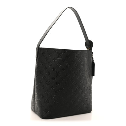 Louis Vuitton Empreinte Monogram All-In GM Black 3 of 11