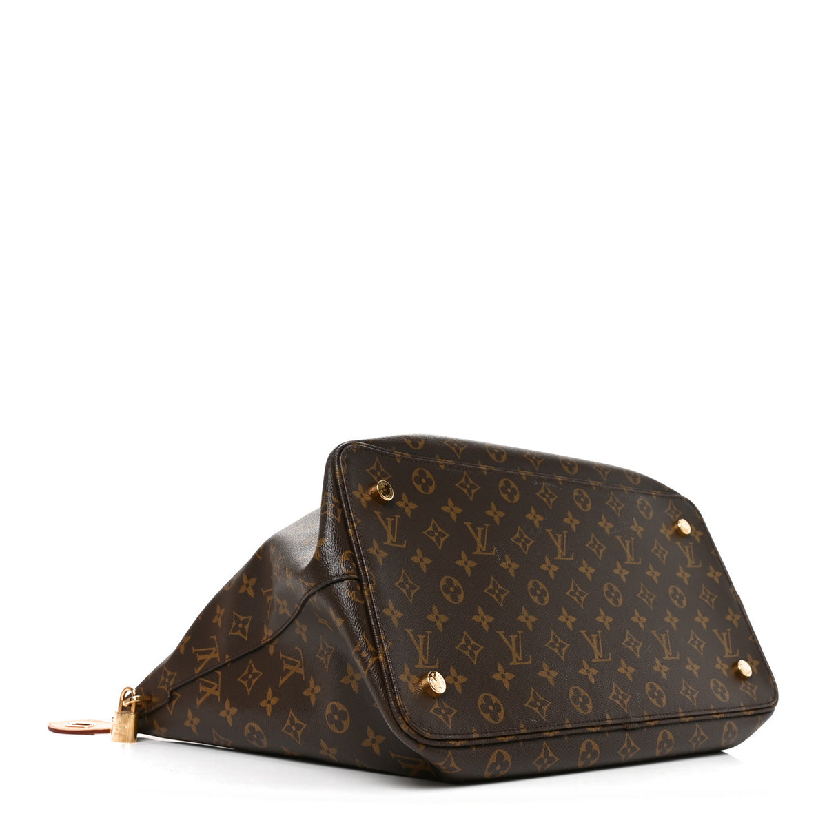 Monogram Lockit GM
