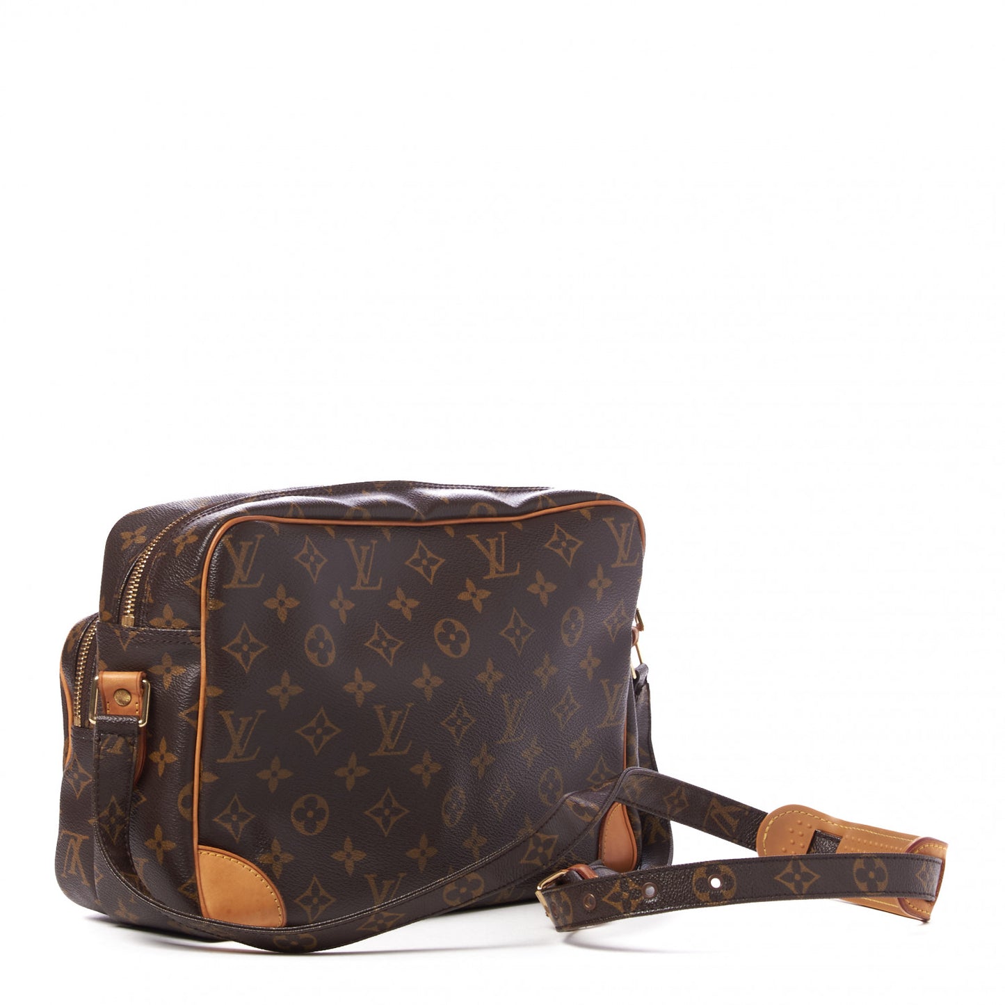 Monogram Nil 28