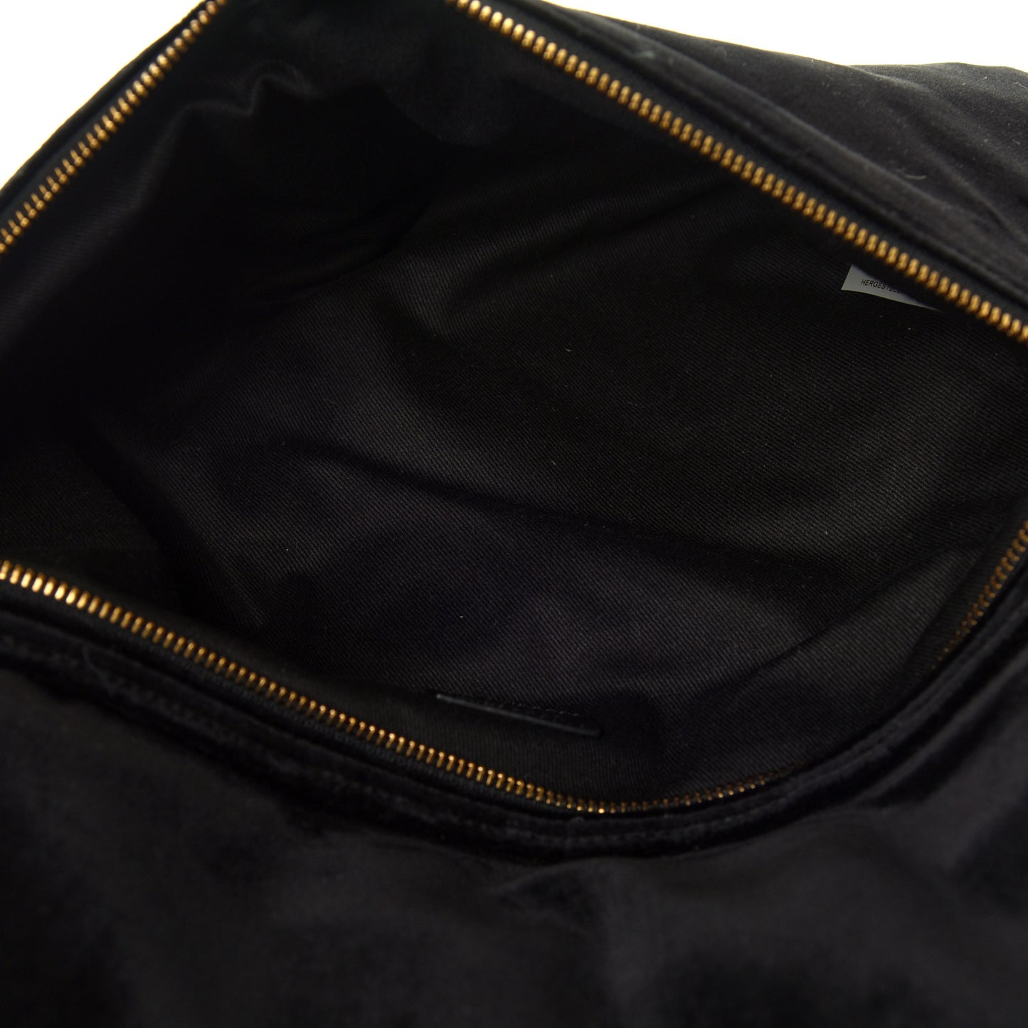 Pillow Talk Shoulder Bag Black