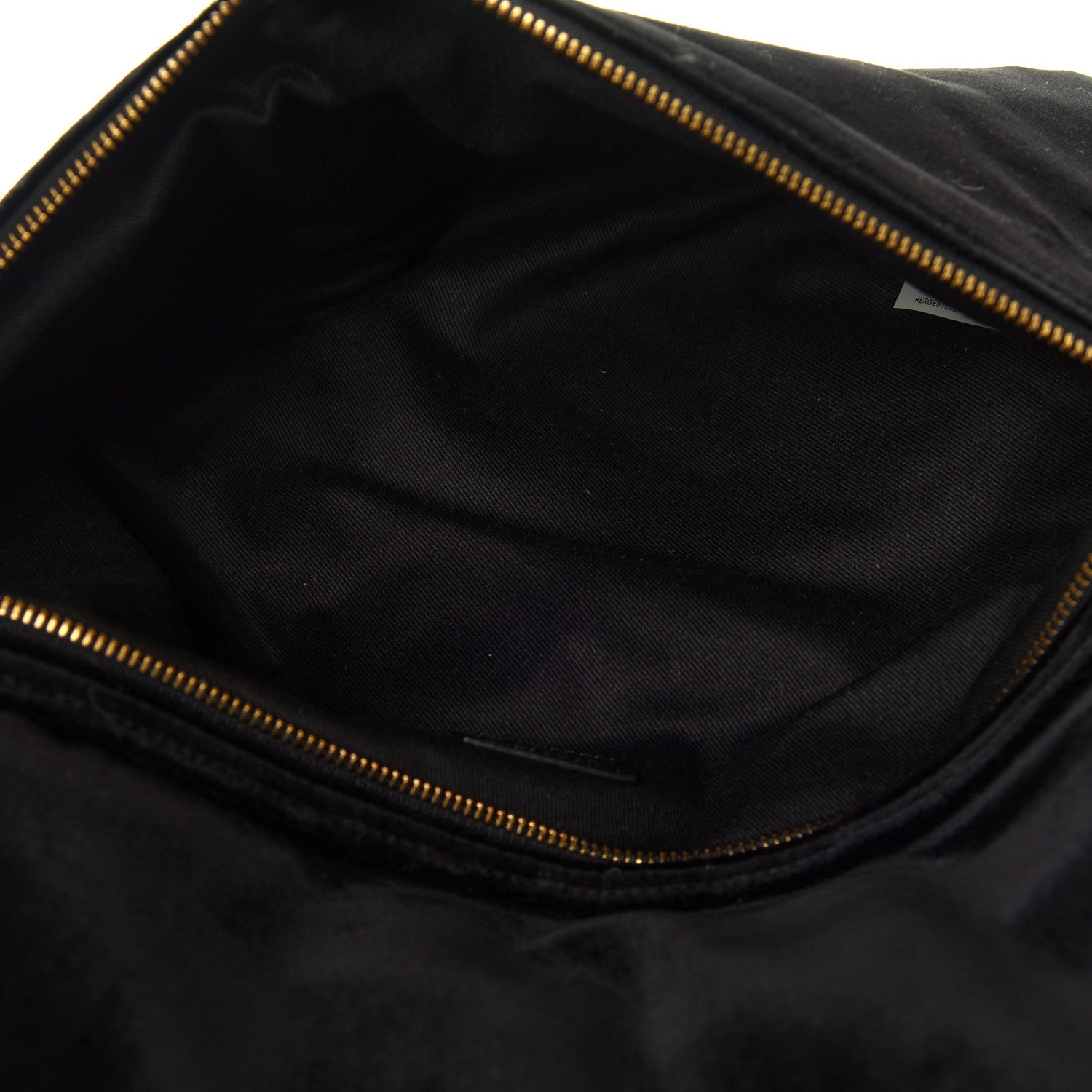 Versace Pillow Talk Shoulder Bag Black 5 of 11