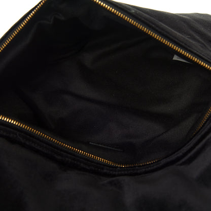 Versace Pillow Talk Shoulder Bag Black 5 of 11