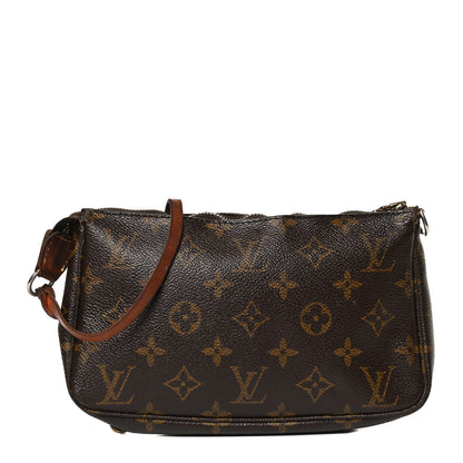 Louis Vuitton Monogram Pochette Accessories 1 of 11