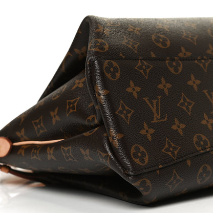 Louis Vuitton Monogram Rivoli MM 7 of 14