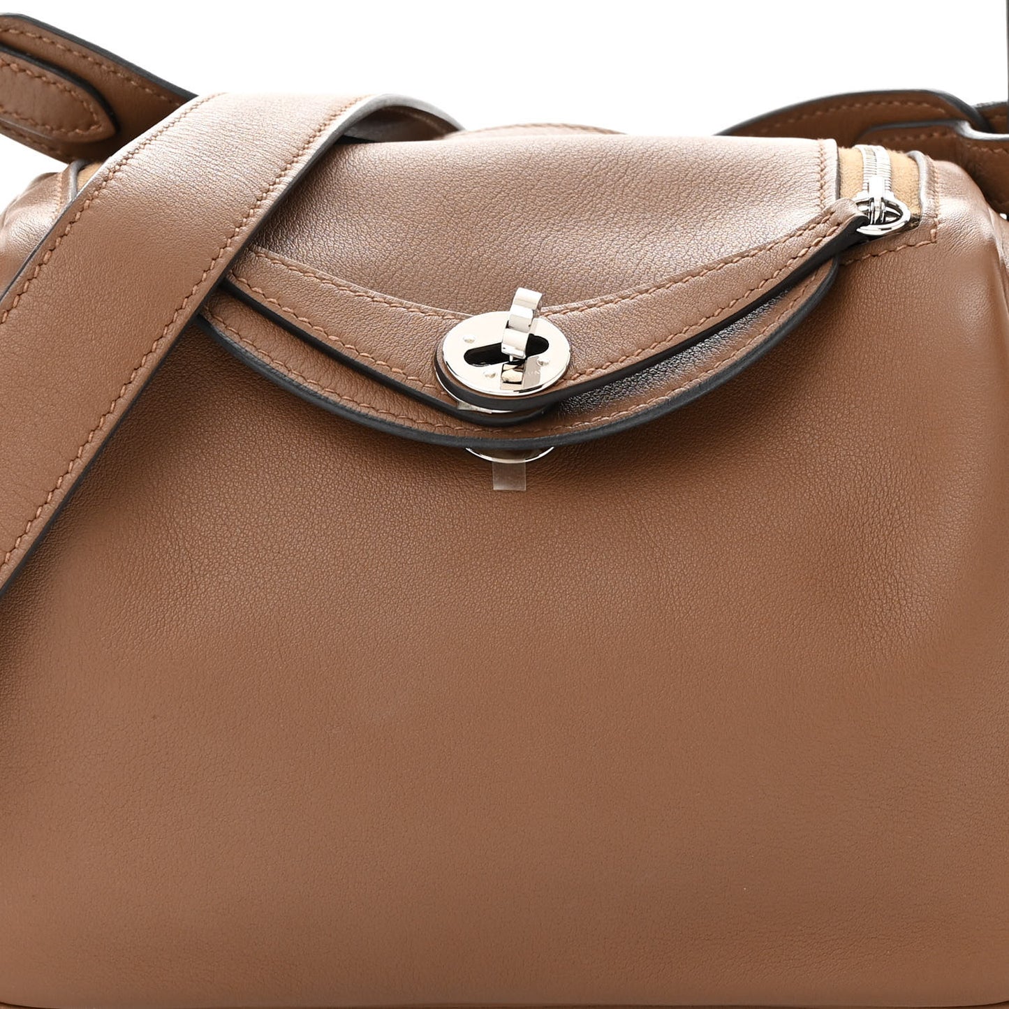 Swift Verso Mini Lindy 20 Alezan Biscuit