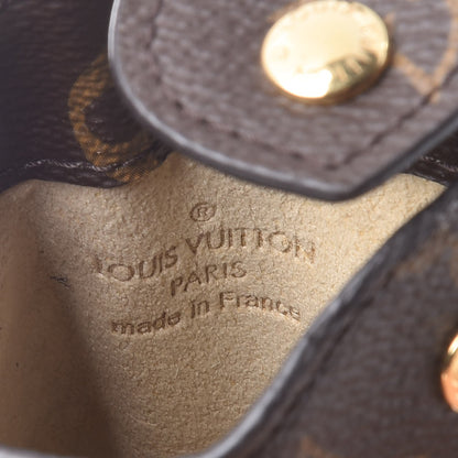 Louis Vuitton Monogram Sunglasses Case MM 5 of 5