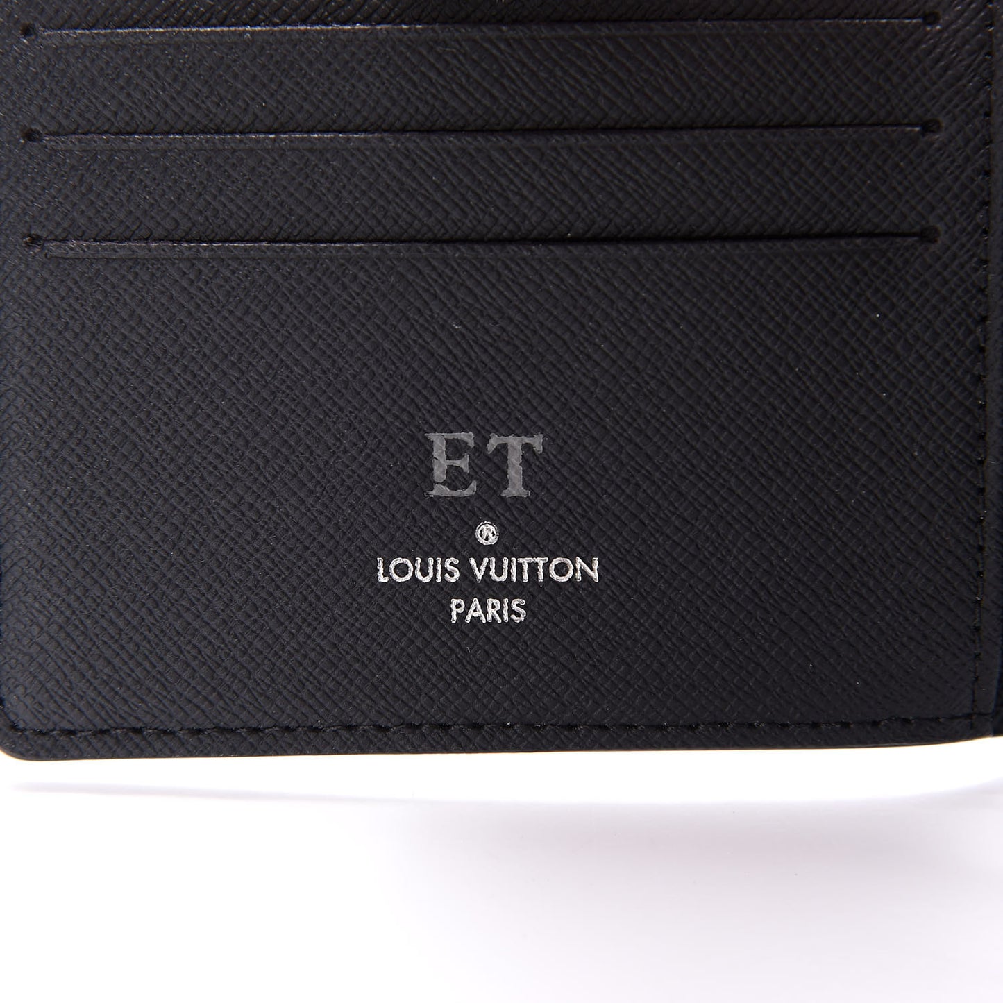 Monogram Eclipse Multiple Wallet
