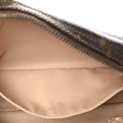 Louis Vuitton Monogram Trousse Toilette 23 6 of 10