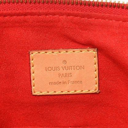 Louis Vuitton Monogram Pallas Cherry 6 of 9