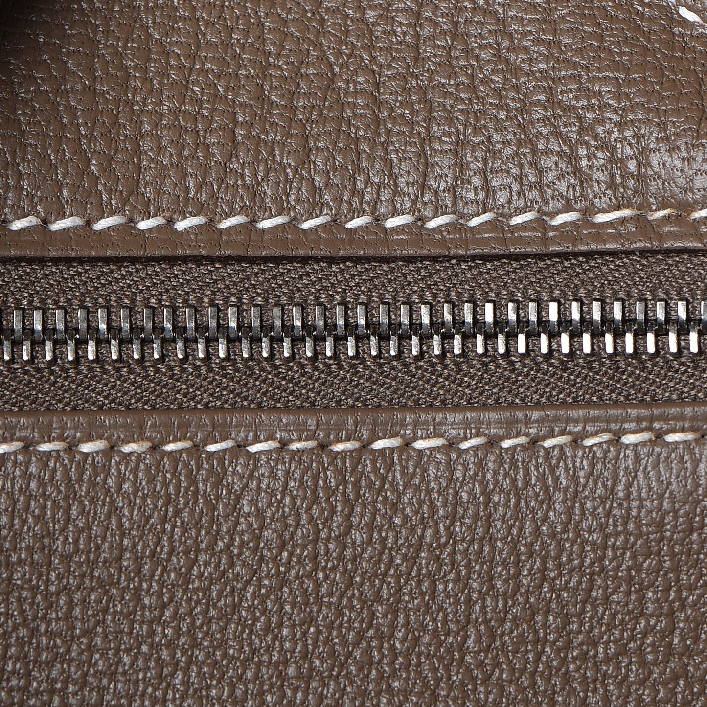 Togo Birkin 30 Etoupe