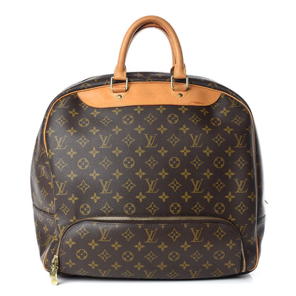 Louis Vuitton Monogram Evasion Sports Bag 1 of 15
