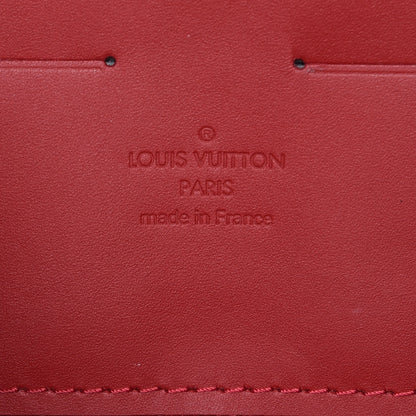 Louis Vuitton Vernis Sunset Boulevard Pomme D'Amour 6 of 7