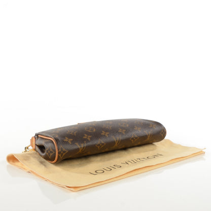 Louis Vuitton Monogram Eva Clutch 4 of 7