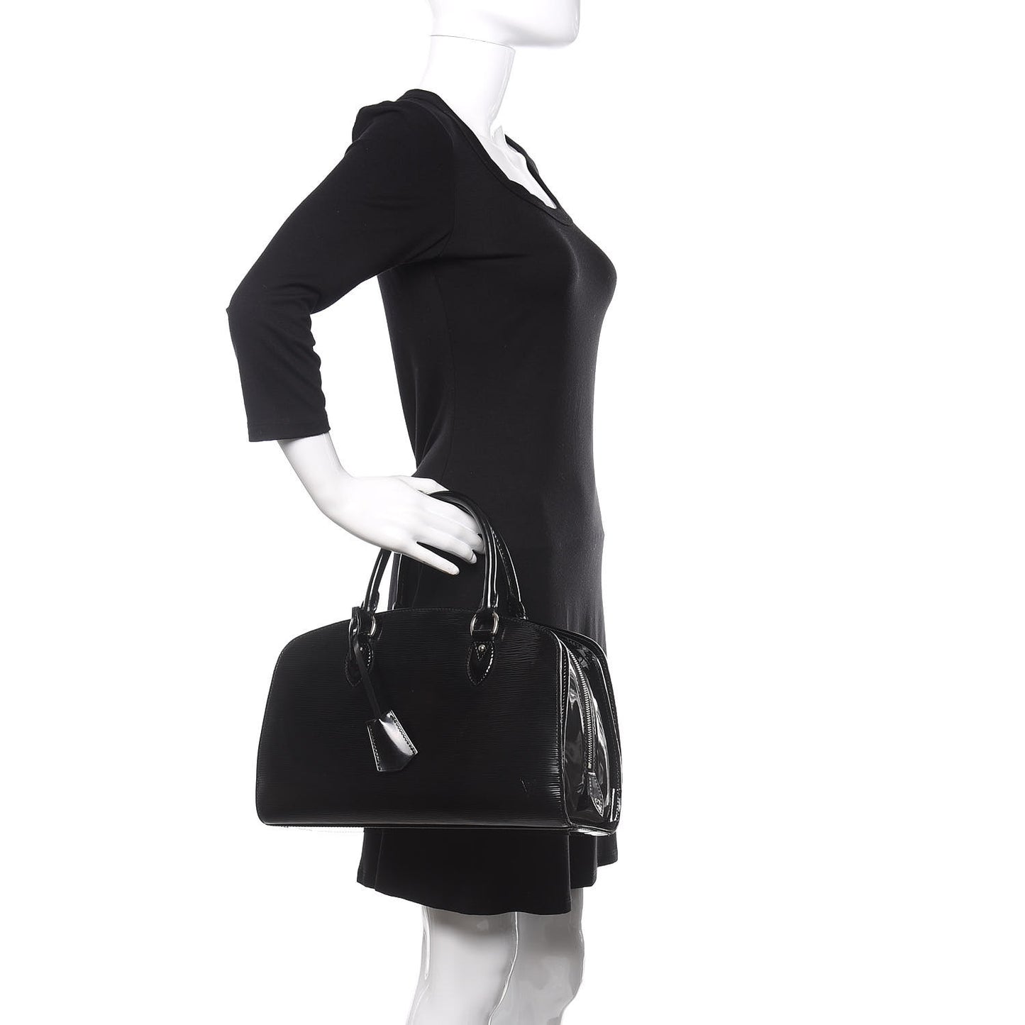 Electric Epi Pont-Neuf PM Black