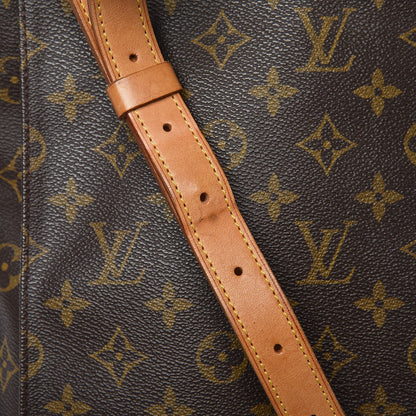 Louis Vuitton Monogram Musette GM 10 of 10