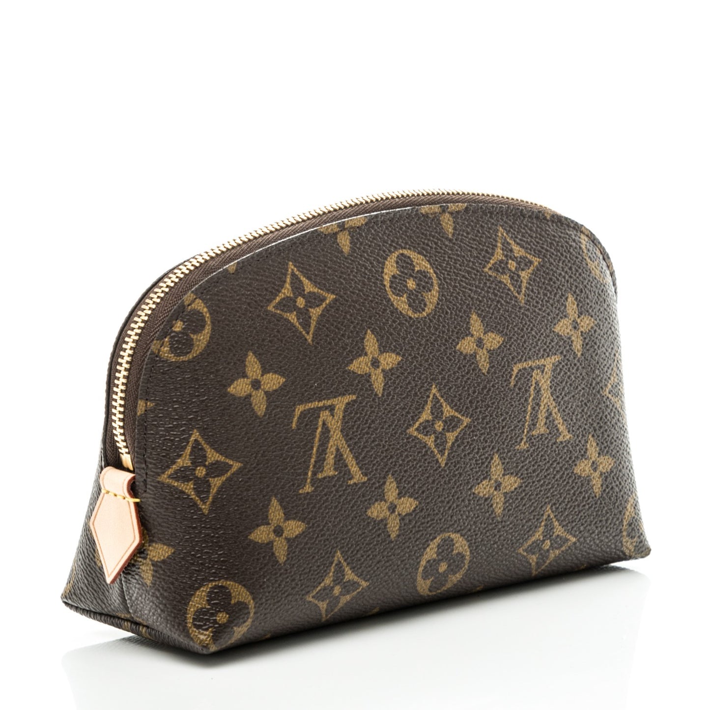 Monogram Cosmetic Pouch
