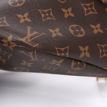 Louis Vuitton Monogram Bumbag 8 of 9