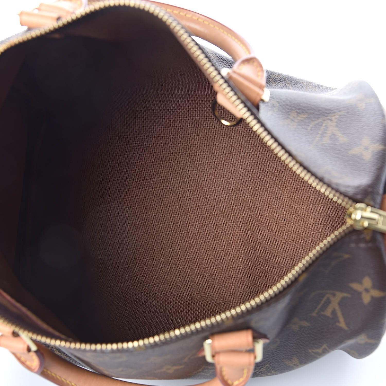 Louis Vuitton Monogram Speedy 30 6 of 10
