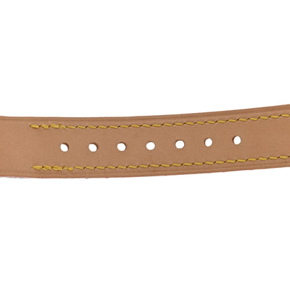 Louis Vuitton LV X TM Monogram Multicolor Dog Collar MM White 6 of 6