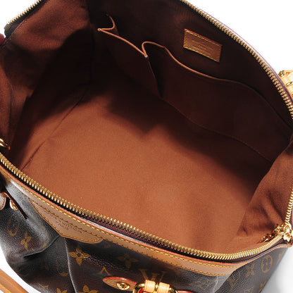 Louis Vuitton Monogram Tivoli GM 5 of 7