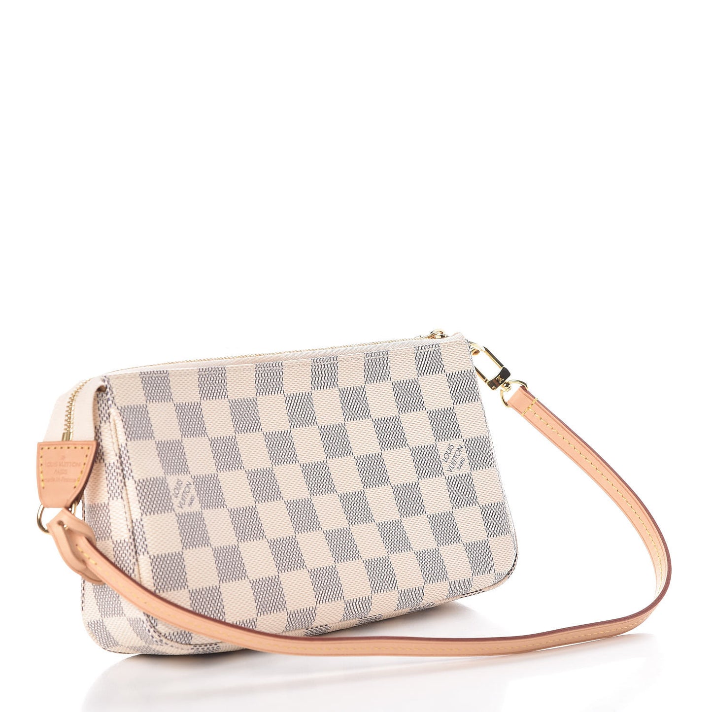 Damier Azur Pochette Accessories NM