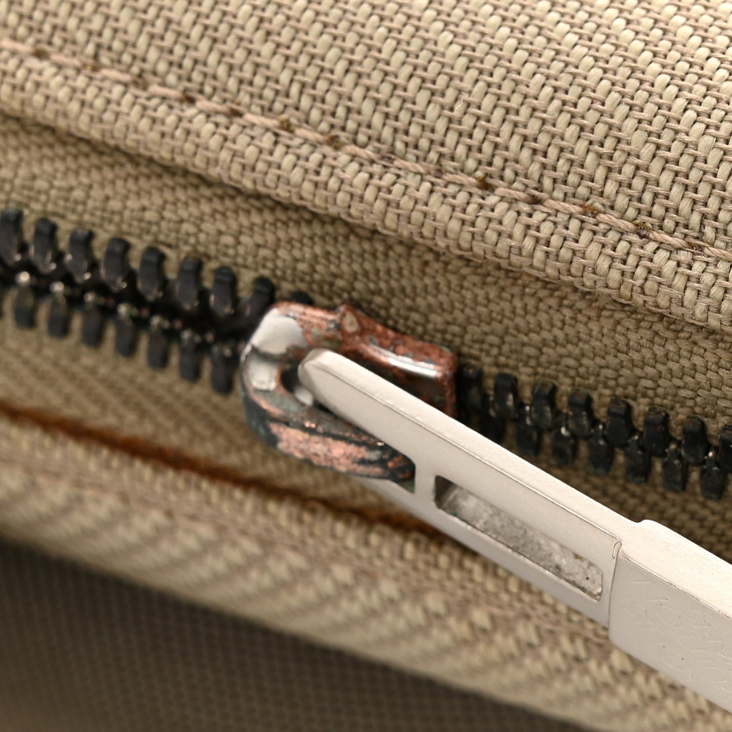 Damier Geant Sable