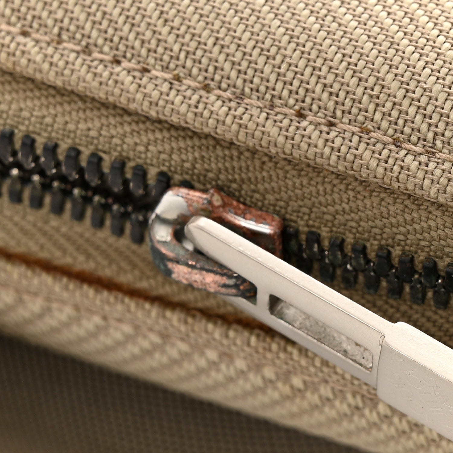 Louis Vuitton Damier Geant Sable 13 of 14