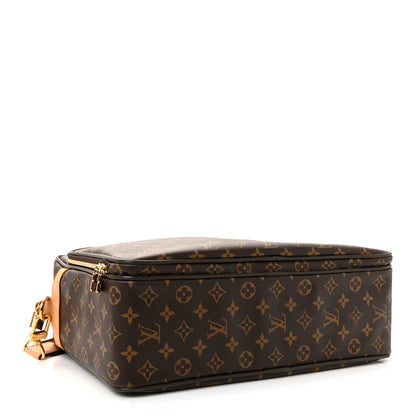 Louis Vuitton Monogram Icare Bag 4 of 9