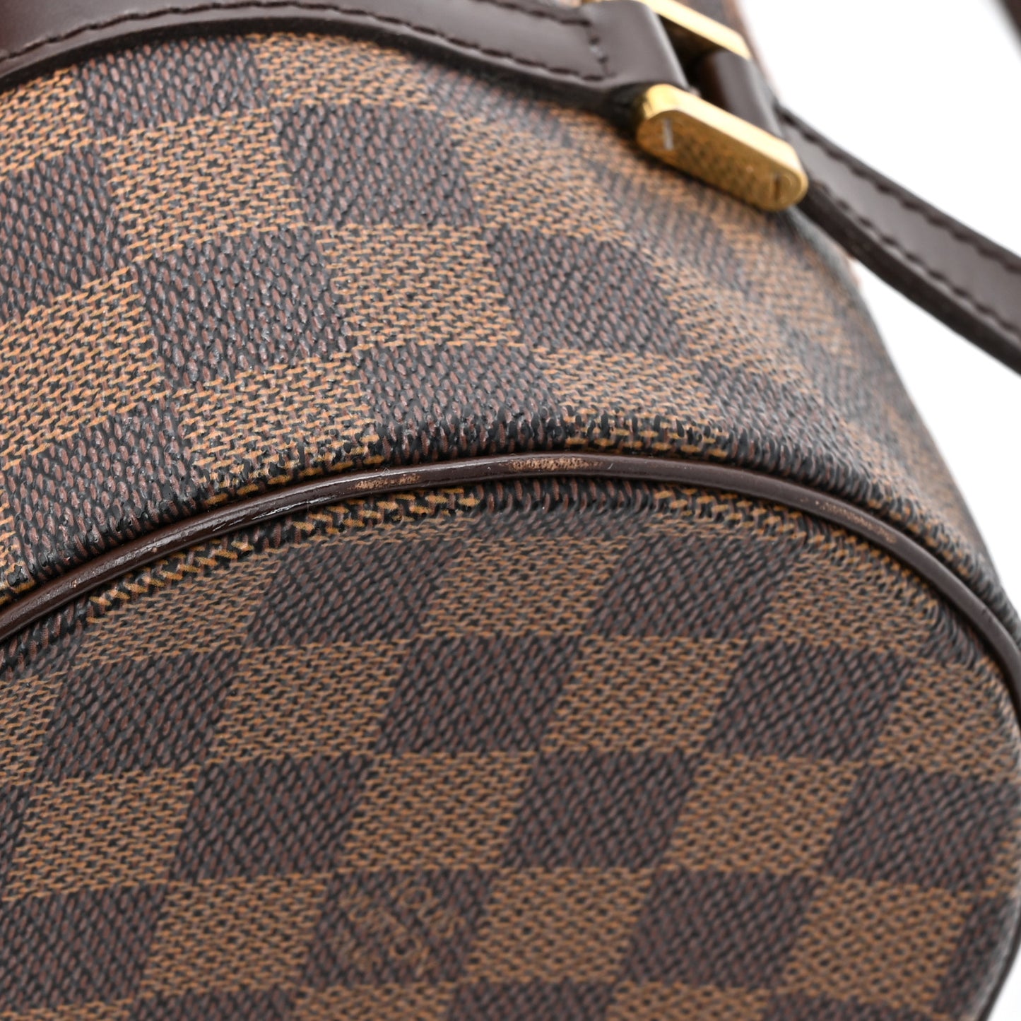 Damier Ebene Papillon 26