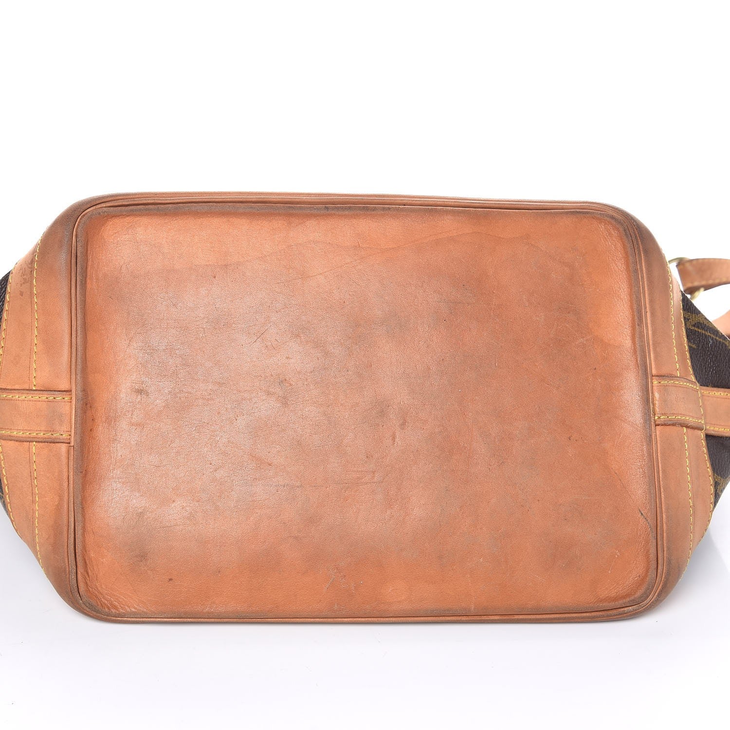 Louis Vuitton Monogram Noe 10 of 12