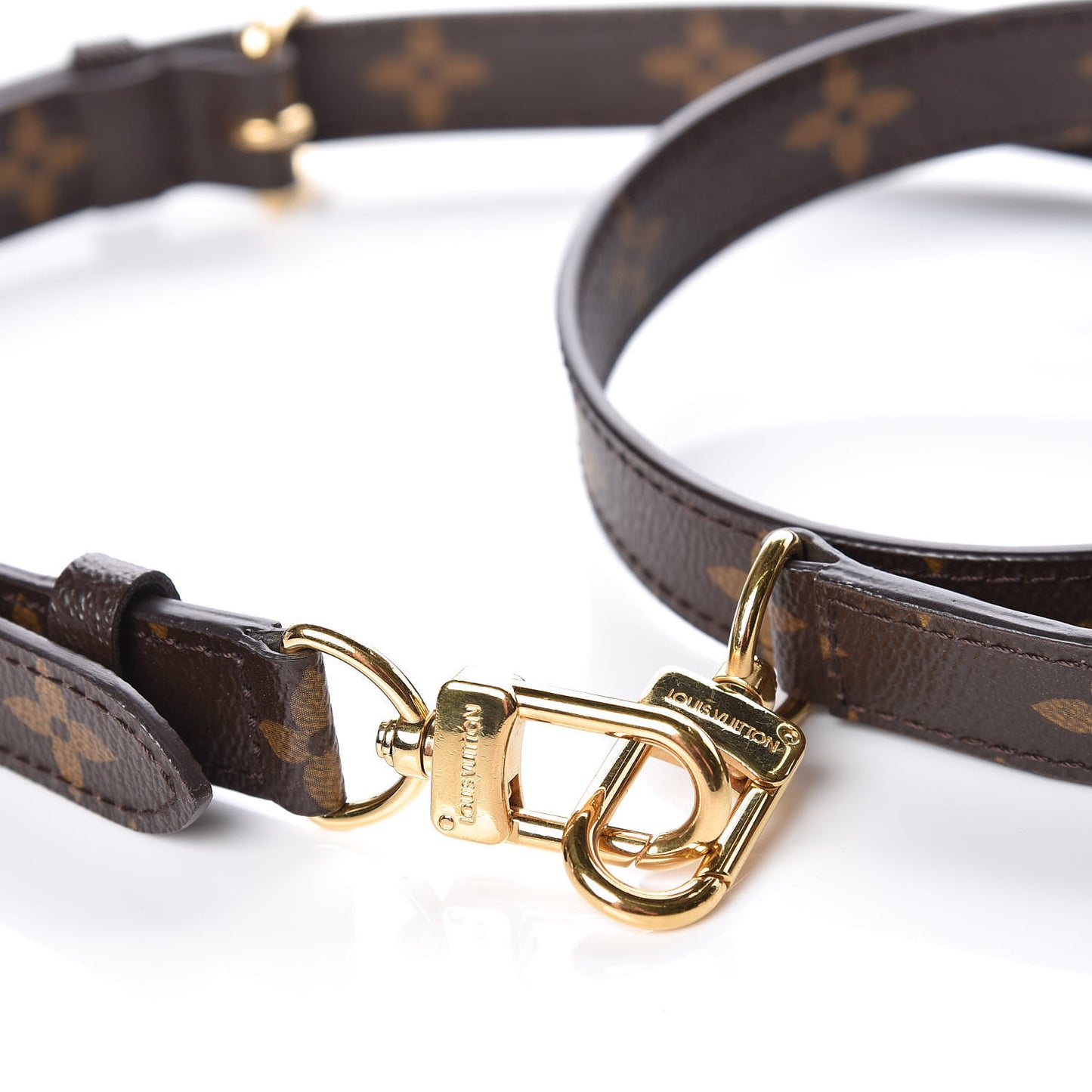 Monogram Metis 20mm Adjustable Strap