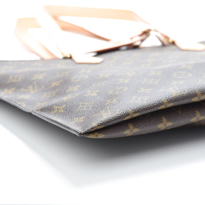 Louis Vuitton Monogram All-In PM 8 of 9