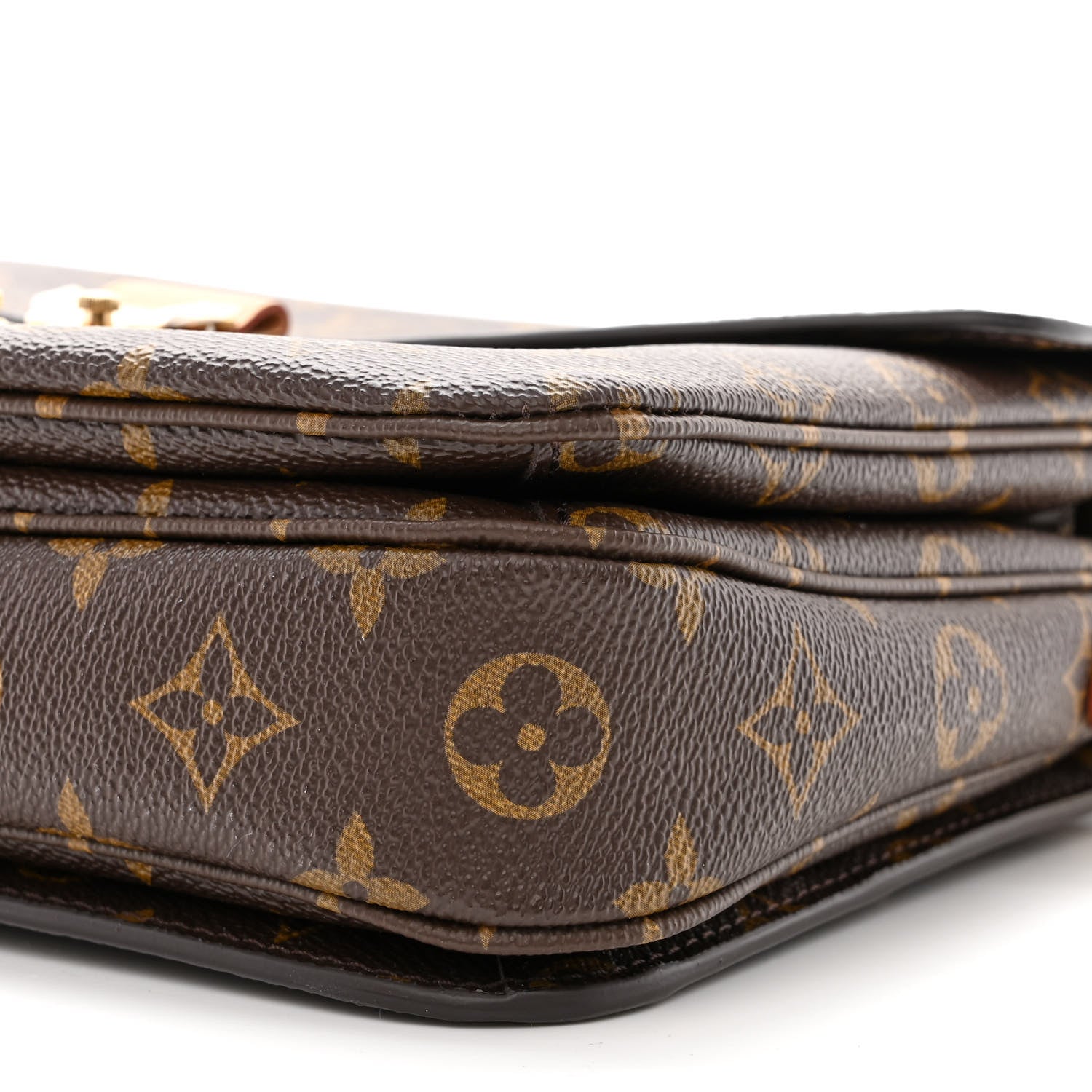 Louis Vuitton Monogram Pochette Metis 11 of 12