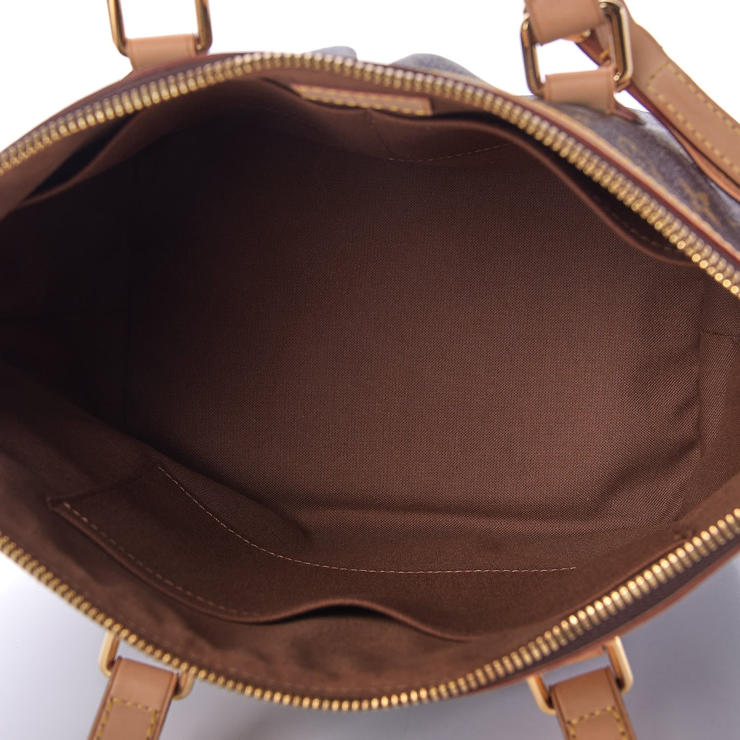 Louis Vuitton Monogram Palermo PM 6 of 10
