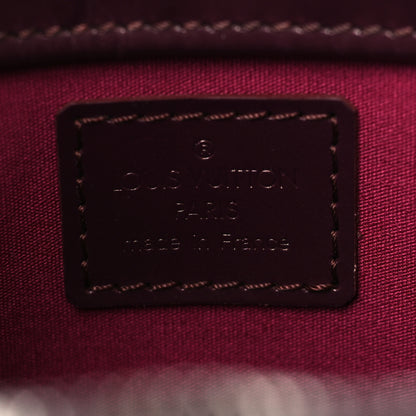 Louis Vuitton Mat Monogram Fowler Violet 6 of 10
