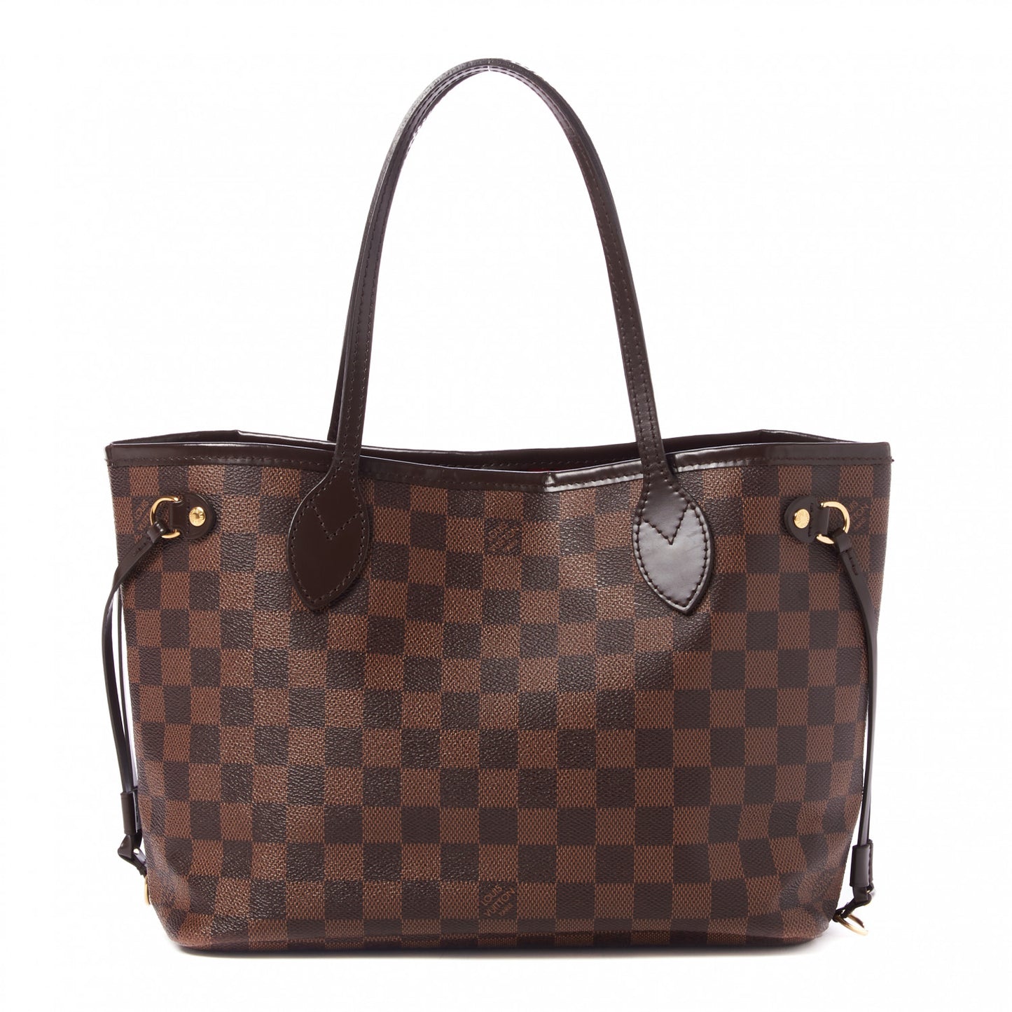 Damier Ebene Neo Neverfull PM