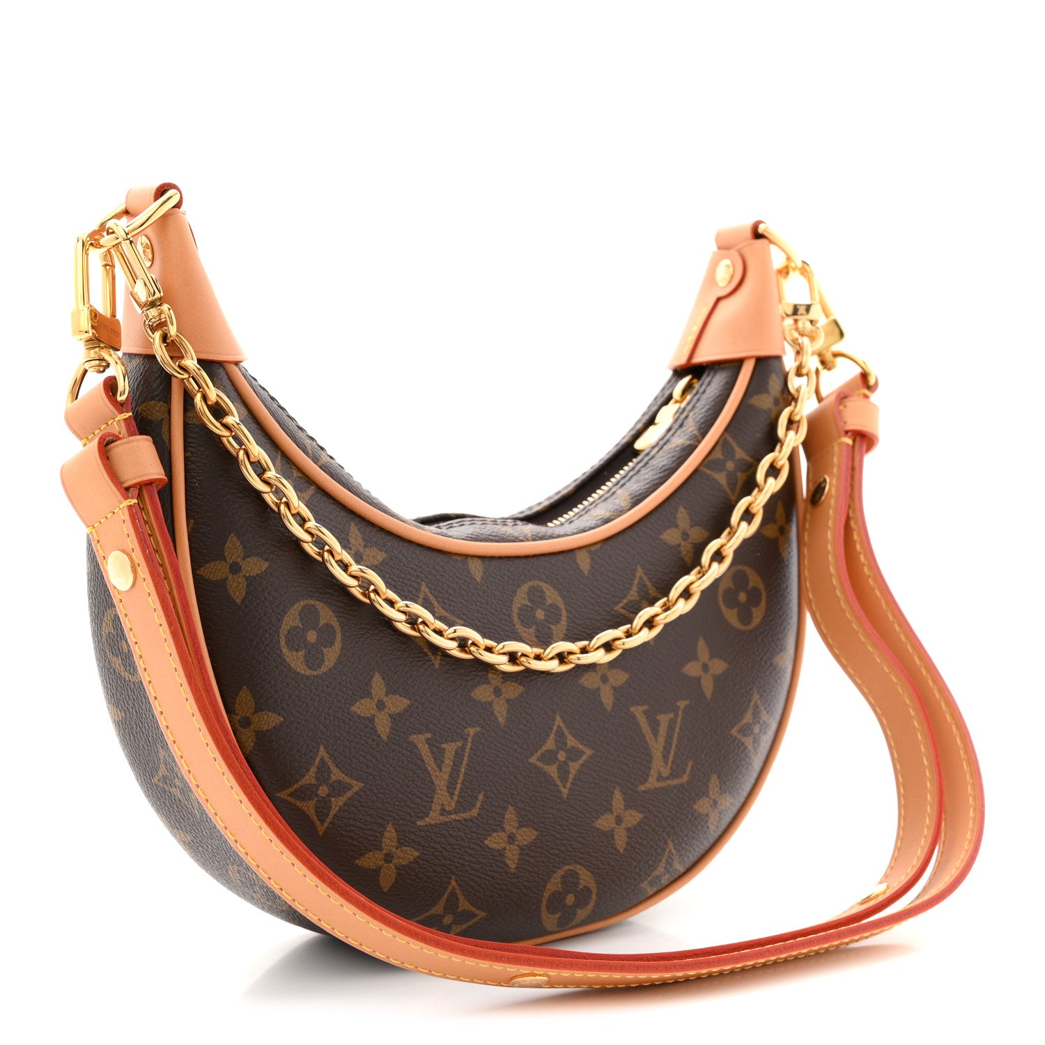 Louis Vuitton Monogram Loop 3 of 10