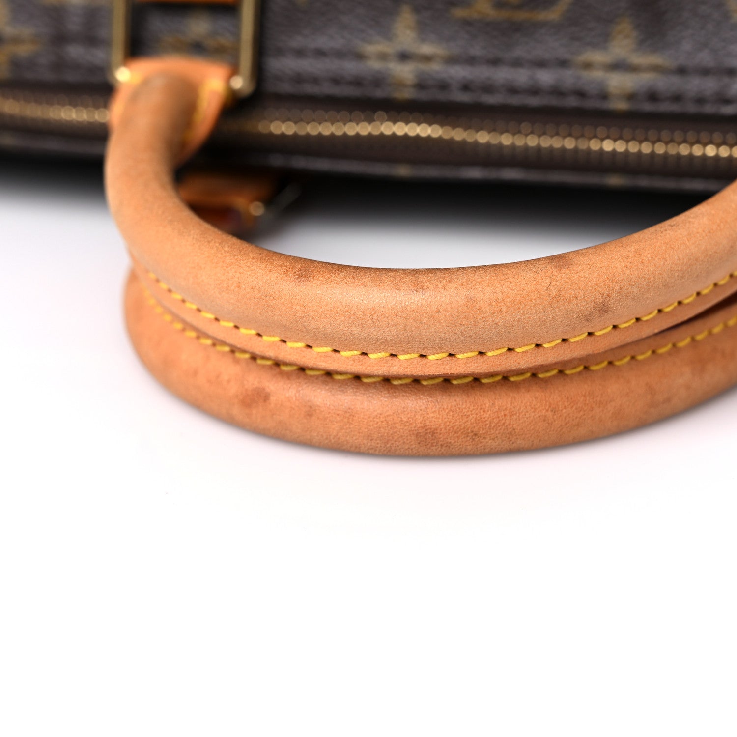 Louis Vuitton Monogram Speedy 40 23 of 24