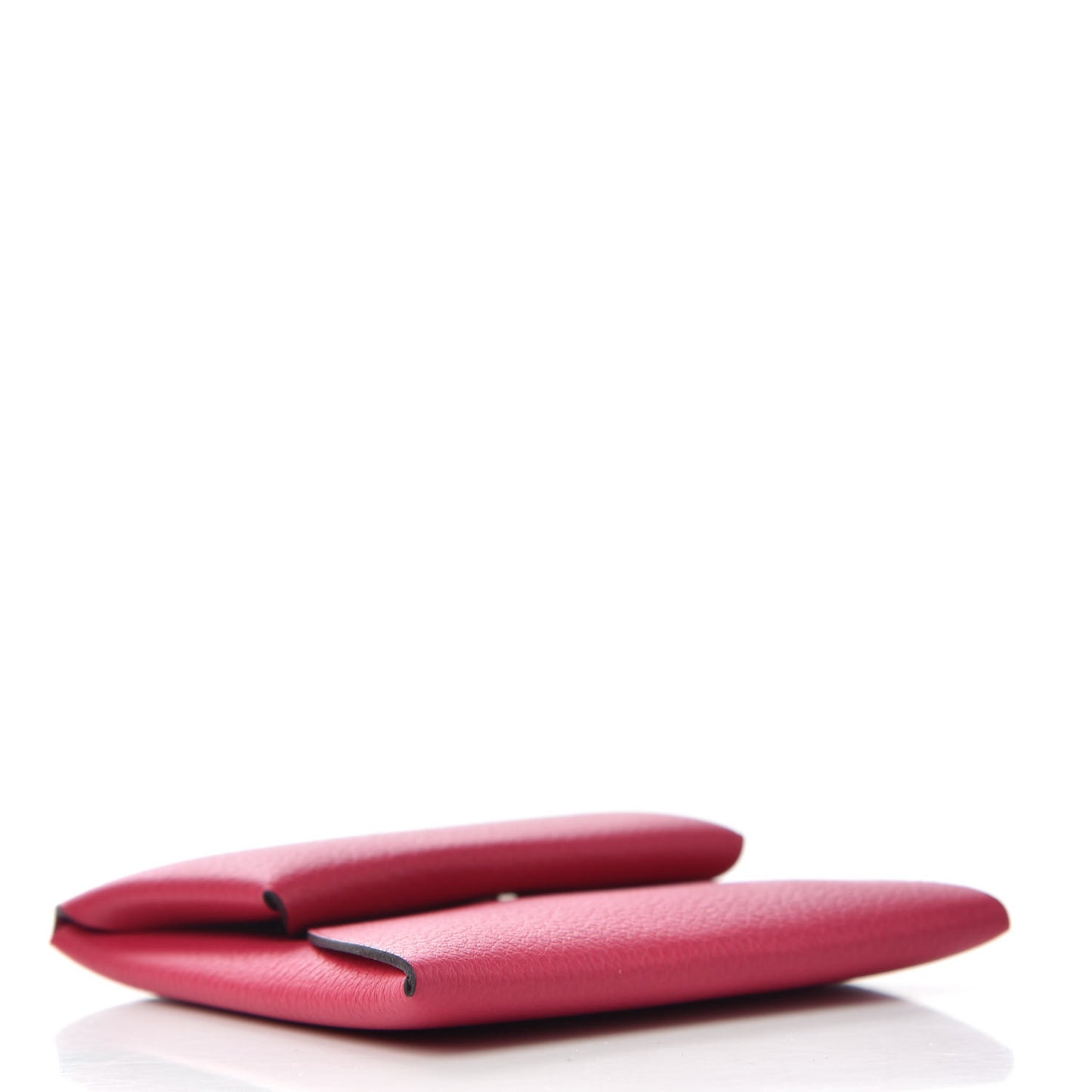 Evercolor Bastia Coin Purse Framboise