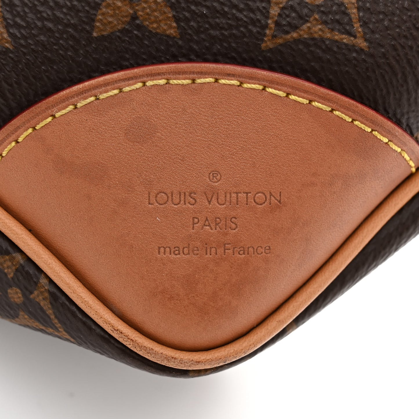 Monogram Odeon MM Natural