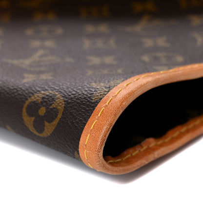 Louis Vuitton Monogram Garment Carrier 18 of 20