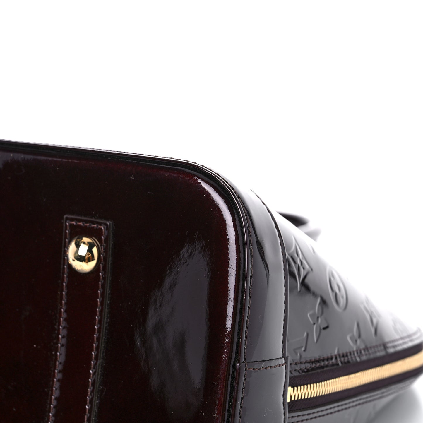 Vernis Alma GM Amarante