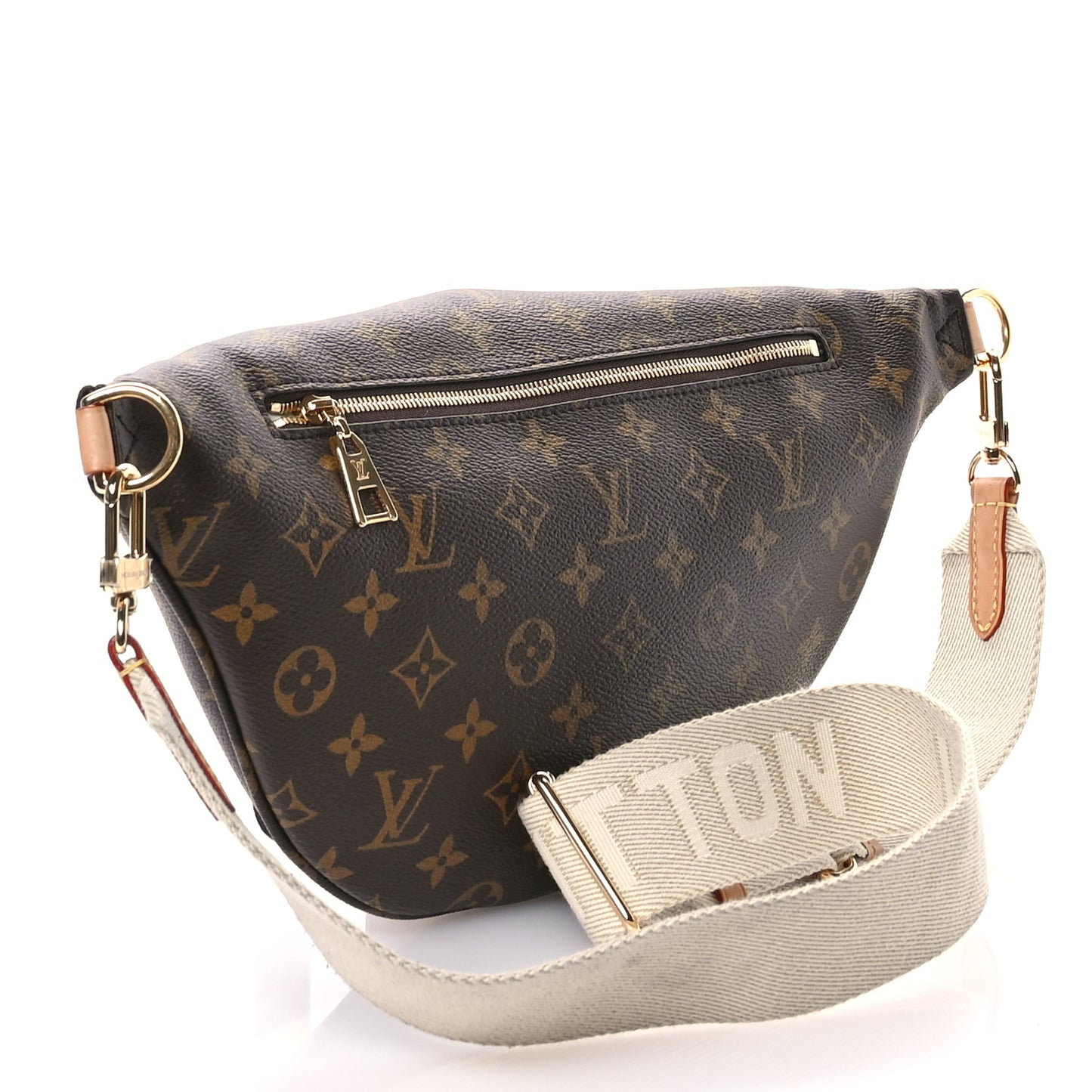 Monogram High Rise Bumbag