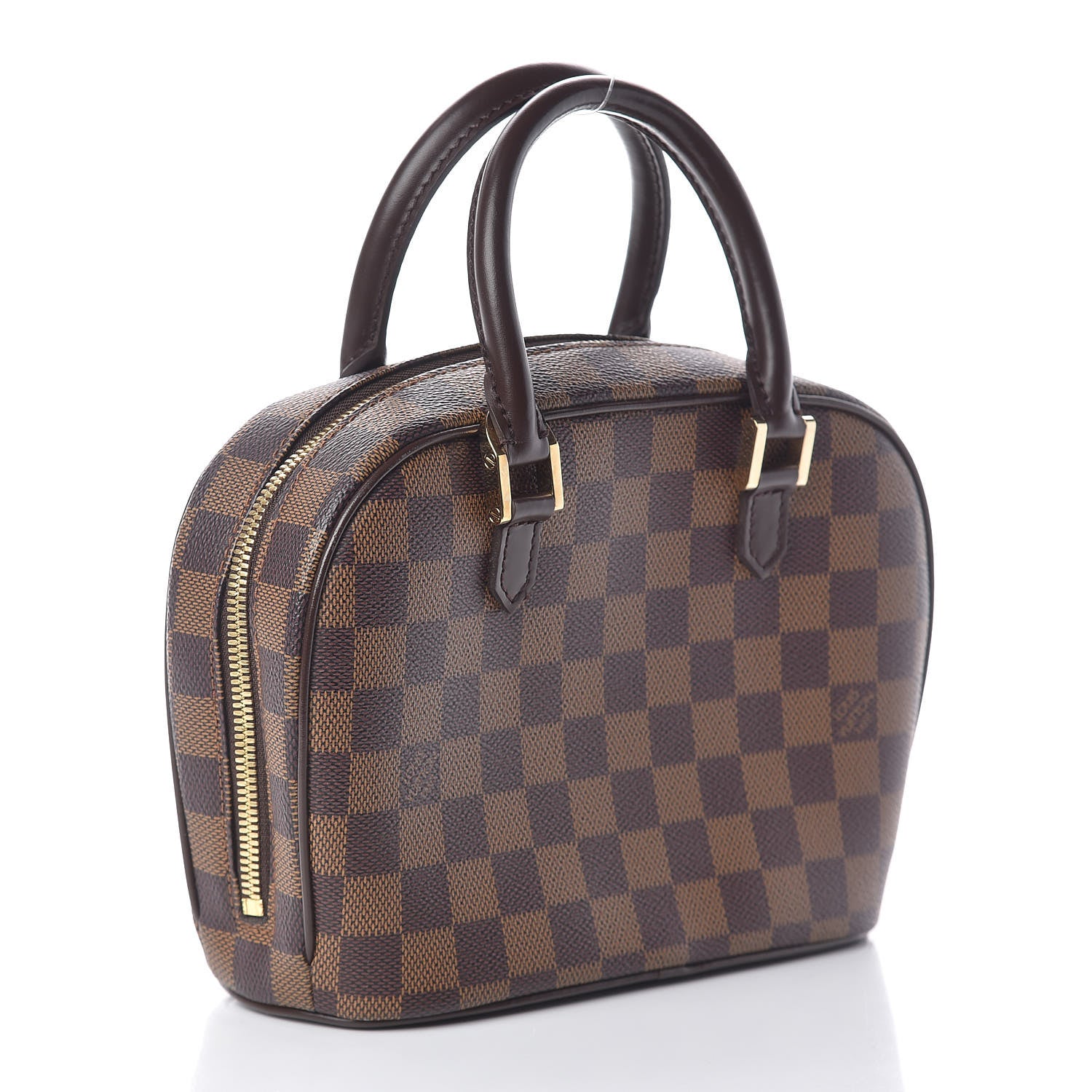 Louis Vuitton Damier Ebene Sarria Mini 3 of 10