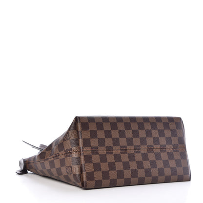 Louis Vuitton Damier Ebene Iena PM 4 of 12